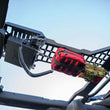 Load image into Gallery viewer, DV8 21+ Ford Bronco Overhead Molle Panels (4-Door Models) - Additional View 12