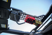Load image into Gallery viewer, DV8 21+ Ford Bronco Overhead Molle Panels (4-Door Models) - Additional View 12