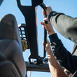 Load image into Gallery viewer, DV8 21+ Ford Bronco Overhead Molle Panels (4-Door Models) - Additional View 14
