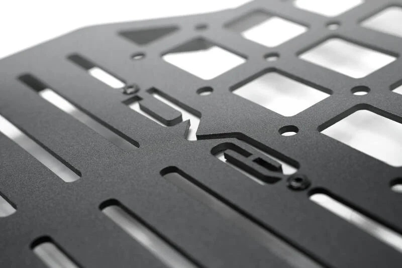 DV8 21+ Ford Bronco Overhead Molle Panels (4-Door Models) - Additional View 15
