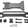 Load image into Gallery viewer, DV8 21+ Ford Bronco Overhead Molle Panels (4-Door Models) - Additional View 16