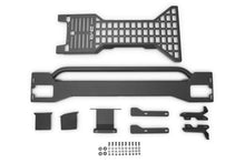 Load image into Gallery viewer, DV8 21+ Ford Bronco Overhead Molle Panels (4-Door Models) - Additional View 16