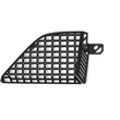 Load image into Gallery viewer, DV8 21+ Ford Bronco Pocketed Rear Window Molle Panels (Soft Top/2-Door Models) - Main Product View