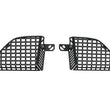 Load image into Gallery viewer, DV8 21+ Ford Bronco Pocketed Rear Window Molle Panels (Soft Top/2-Door Models) - Additional View 8