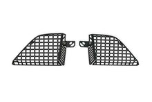 Load image into Gallery viewer, DV8 21+ Ford Bronco Pocketed Rear Window Molle Panels (Soft Top/2-Door Models) - Additional View 8