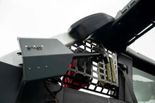 Load image into Gallery viewer, DV8 21+ Ford Bronco Pocketed Rear Window Molle Panels (Soft Top/2-Door Models) - Additional View 10