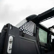 Load image into Gallery viewer, DV8 21+ Ford Bronco Pocketed Rear Window Molle Panels (Soft Top/2-Door Models) - Additional View 13