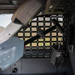Load image into Gallery viewer, DV8 21+ Ford Bronco Pocketed Rear Window Molle Panels (Soft Top/2-Door Models) - Additional View 14