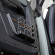 Load image into Gallery viewer, DV8 21+ Ford Bronco Rear Door Pocket Molle Panels (4-Door Models) - Main Product View
