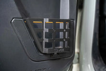 Load image into Gallery viewer, DV8 21+ Ford Bronco Rear Door Pocket Molle Panels (4-Door Models) - Additional View 6