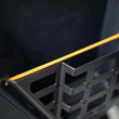 Load image into Gallery viewer, DV8 21+ Ford Bronco Rear Door Pocket Molle Panels (4-Door Models) - Additional View 7