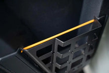 Load image into Gallery viewer, DV8 21+ Ford Bronco Rear Door Pocket Molle Panels (4-Door Models) - Additional View 7
