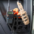 Load image into Gallery viewer, DV8 21+ Ford Bronco Rear Door Pocket Molle Panels (4-Door Models) - Additional View 10