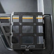 Load image into Gallery viewer, DV8 21+ Ford Bronco Rear Door Pocket Molle Panels (4-Door Models) - Additional View 11