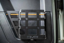 Load image into Gallery viewer, DV8 21+ Ford Bronco Rear Door Pocket Molle Panels (4-Door Models) - Additional View 11