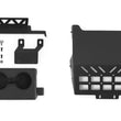 Load image into Gallery viewer, DV8 21+ Ford Bronco Rear Seat Cup Holder and Molle Panels (2-Door Models) - Additional View 7