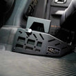 Load image into Gallery viewer, DV8 21+ Ford Bronco Rear Seat Cup Holder and Molle Panels (2-Door Models) - Additional View 9