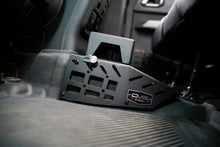 Load image into Gallery viewer, DV8 21+ Ford Bronco Rear Seat Cup Holder and Molle Panels (2-Door Models) - Additional View 9