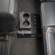 Load image into Gallery viewer, DV8 21+ Ford Bronco Rear Seat Cup Holder and Molle Panels (2-Door Models) - Additional View 10