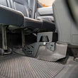 Load image into Gallery viewer, DV8 21+ Ford Bronco Rear Seat Cup Holder and Molle Panels (2-Door Models) - Additional View 11