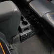 Load image into Gallery viewer, DV8 21+ Ford Bronco Rear Seat Cup Holder and Molle Panels (2-Door Models) - Additional View 12