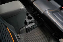 Load image into Gallery viewer, DV8 21+ Ford Bronco Rear Seat Cup Holder and Molle Panels (2-Door Models) - Additional View 12