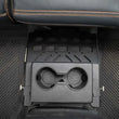 Load image into Gallery viewer, DV8 21+ Ford Bronco Rear Seat Cup Holder and Molle Panels (2-Door Models) - Additional View 13