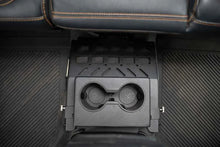 Load image into Gallery viewer, DV8 21+ Ford Bronco Rear Seat Cup Holder and Molle Panels (2-Door Models) - Additional View 13
