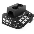 Load image into Gallery viewer, DV8 21+ Ford Bronco Rear Seat Cup Holder and Molle Panels (2-Door Models) - Additional View 14