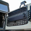 Load image into Gallery viewer, DV8 21+ Ford Bronco Tailgate Molle Panels - Main Product View
