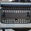 Load image into Gallery viewer, DV8 21+ Ford Bronco Tailgate Molle Panels - Side View