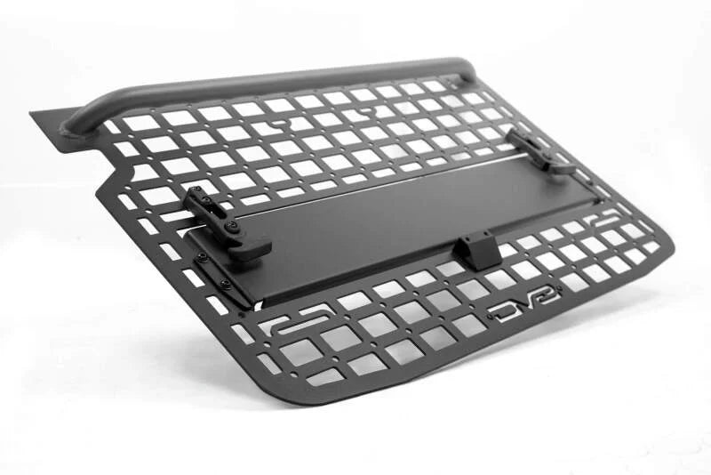 DV8 21+ Ford Bronco Tailgate Molle Panels - Additional View 14