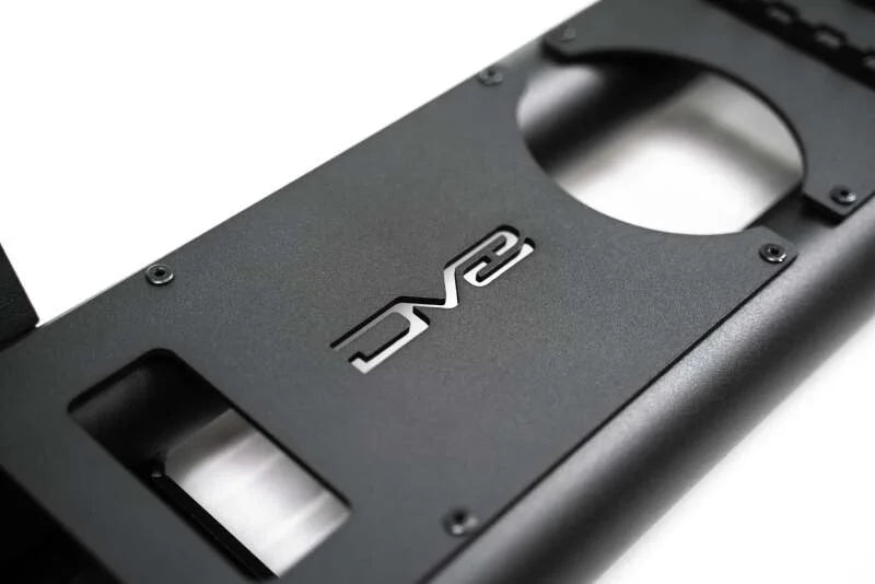 DV8 22-24 Toyota Tundra Crew Max - OE Plus Side Steps - Additional View 11
