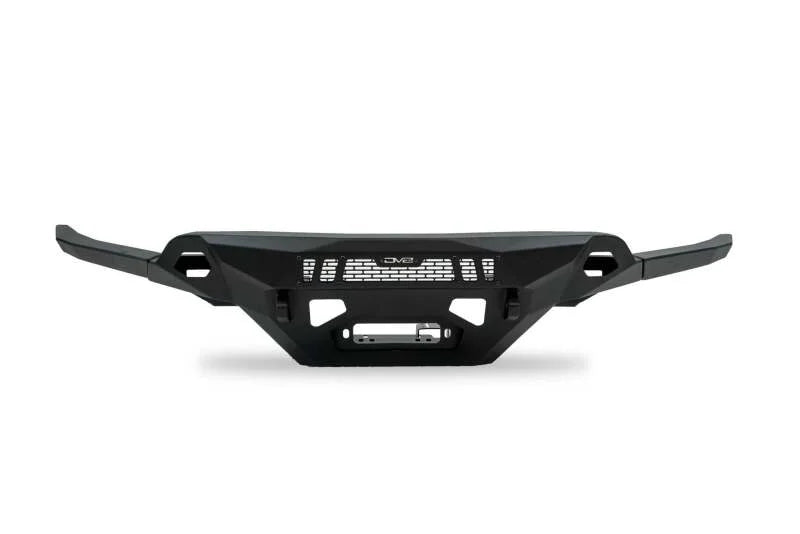 DV8 23-24 Chevy Colorado Spec Series Front Bumper - Main Product View