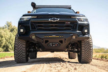 Load image into Gallery viewer, DV8 23-24 Chevy Colorado Spec Series Front Bumper - Additional View 11