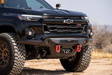 Load image into Gallery viewer, DV8 23-24 Chevy Colorado Spec Series Front Bumper - Additional View 14