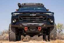 Load image into Gallery viewer, DV8 23-24 Chevy Colorado Spec Series Front Bumper - Additional View 16