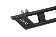 Load image into Gallery viewer, DV8 23-25 Chevy Colorado &amp; GMC Canyon Rock Sliders - Micro Texture Black - Additional View 13