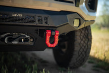 Load image into Gallery viewer, DV8 23-25 Chevy Colorado ZR2 Spec Series Front Bumper - Installation View