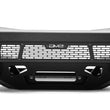 Load image into Gallery viewer, DV8 23-25 Chevy Colorado ZR2 Spec Series Front Bumper - Additional View 5