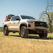 Load image into Gallery viewer, DV8 23-25 Chevy Colorado ZR2 Spec Series Front Bumper - Additional View 8