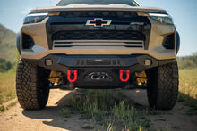 Load image into Gallery viewer, DV8 23-25 Chevy Colorado ZR2 Spec Series Front Bumper - Additional View 11