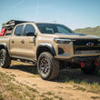Load image into Gallery viewer, DV8 23-25 Chevy Colorado ZR2 Spec Series Front Bumper - Additional View 12