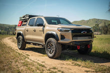 Load image into Gallery viewer, DV8 23-25 Chevy Colorado ZR2 Spec Series Front Bumper - Additional View 12