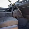 Load image into Gallery viewer, DV8 24-25 Toyota Land Cruiser Center Console Molle Panels - Main Product View