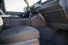 Load image into Gallery viewer, DV8 24-25 Toyota Land Cruiser Center Console Molle Panels - Main Product View