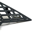 Load image into Gallery viewer, DV8 24-25 Toyota Land Cruiser Center Console Molle Panels - Side View