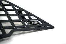 Load image into Gallery viewer, DV8 24-25 Toyota Land Cruiser Center Console Molle Panels - Side View