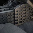 Load image into Gallery viewer, DV8 24-25 Toyota Land Cruiser Center Console Molle Panels - Installation View