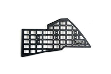 Load image into Gallery viewer, DV8 24-25 Toyota Land Cruiser Center Console Molle Panels - Additional View 5